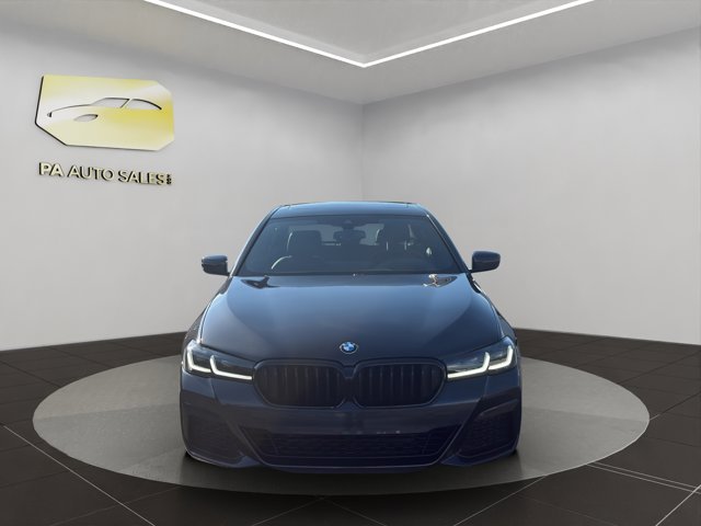 bmw 5 series 2023 WBA13BJ09PWX98282 image bmw 5 series 2023 WBA13BJ09PWX98282 image